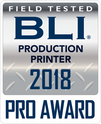 Bli Pro Award, Industry Leader, Why Xerox, Impressions Office Solutions, Aspen, Glenwood Springs, CO, Colorado, Dealer, Reseller, Agent