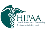 Logo Hipaa, XMedius Fax, Impressions Office Solutions, Aspen, Glenwood Springs, CO, Colorado, Dealer, Reseller, Agent