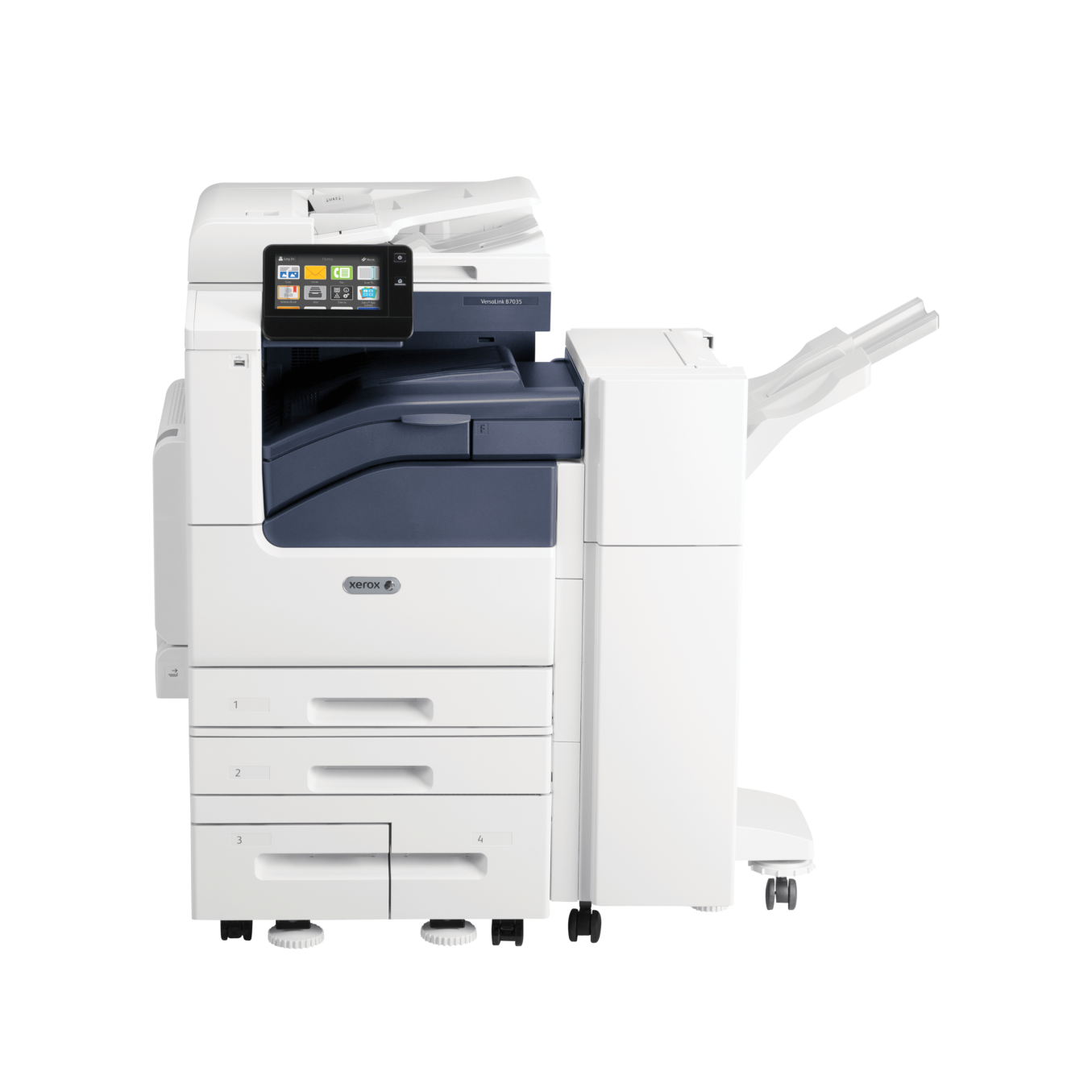 versalink, mfp with finisher, Xerox, Impressions Office Solutions, Aspen, Glenwood Springs, CO, Colorado, Dealer, Reseller, Agent